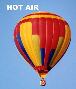 HOTAIR