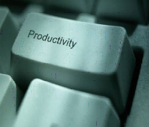 productivity