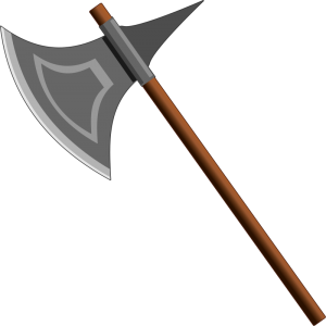 axe