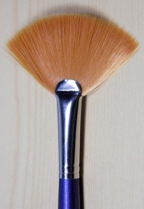 Broad  brush