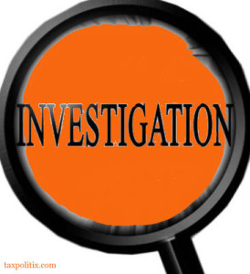 investigation