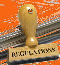 regulations