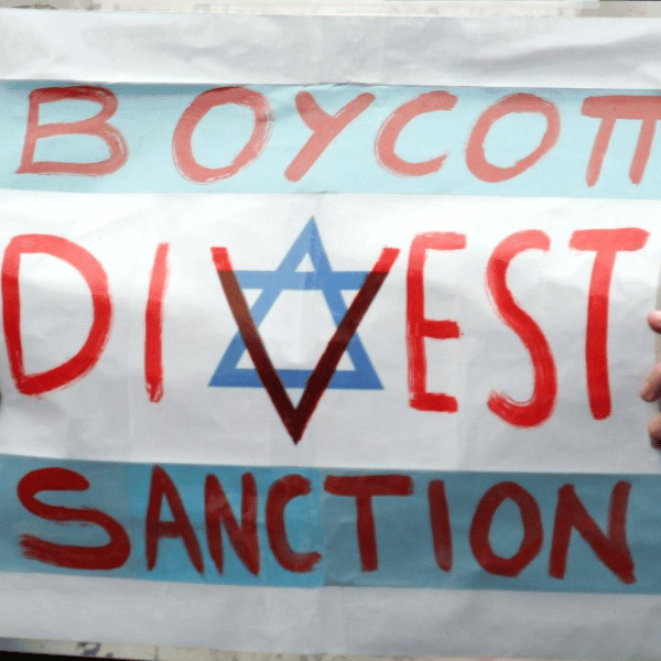 UVA Board Shows No Interest in Israel Divestment