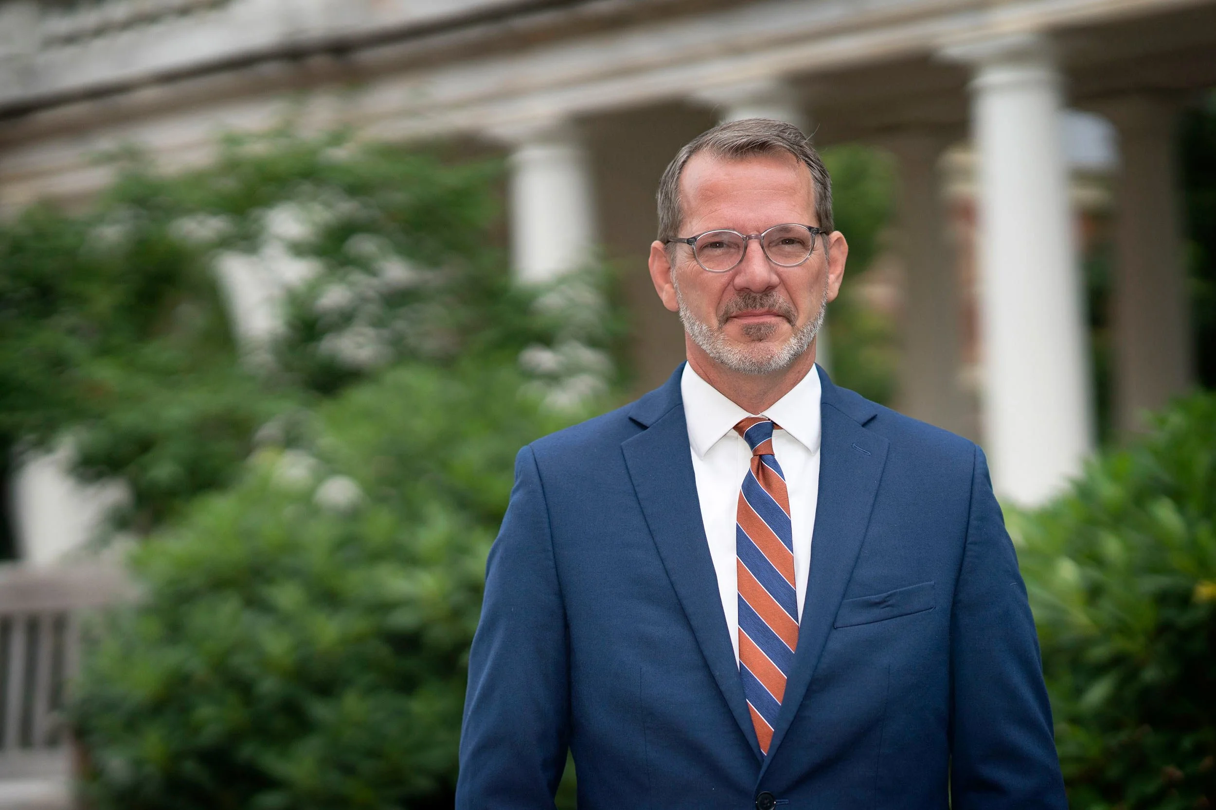 The Baucom Resignation Could Set Off a Power Struggle at UVA