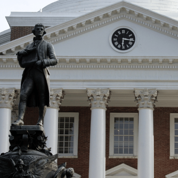 UVA Board Members Call for Tuition Freeze