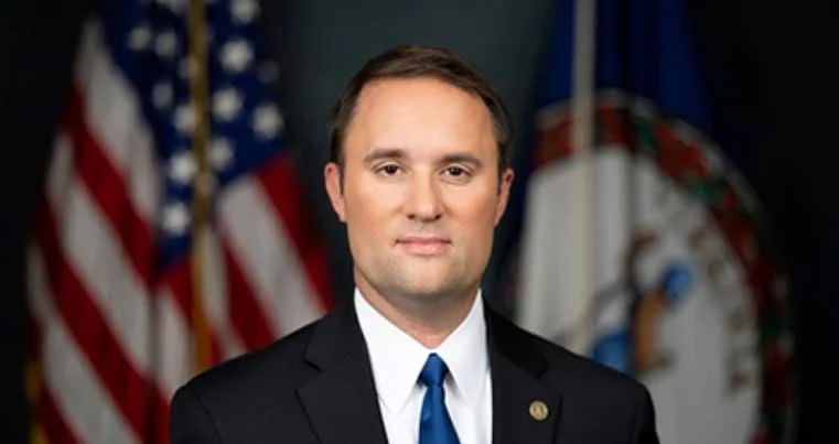 Annual Meeting Keynote: Attorney General Miyares