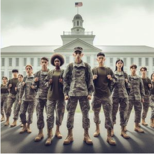 Woke Bootcamp: Part 2