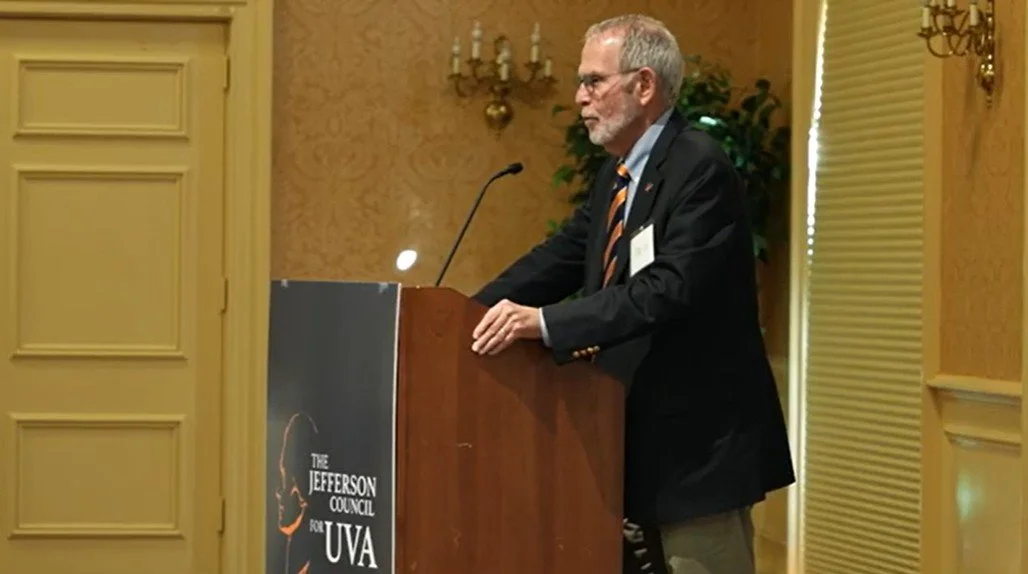 Annual Meeting Opening Remarks: Joel Gardner
