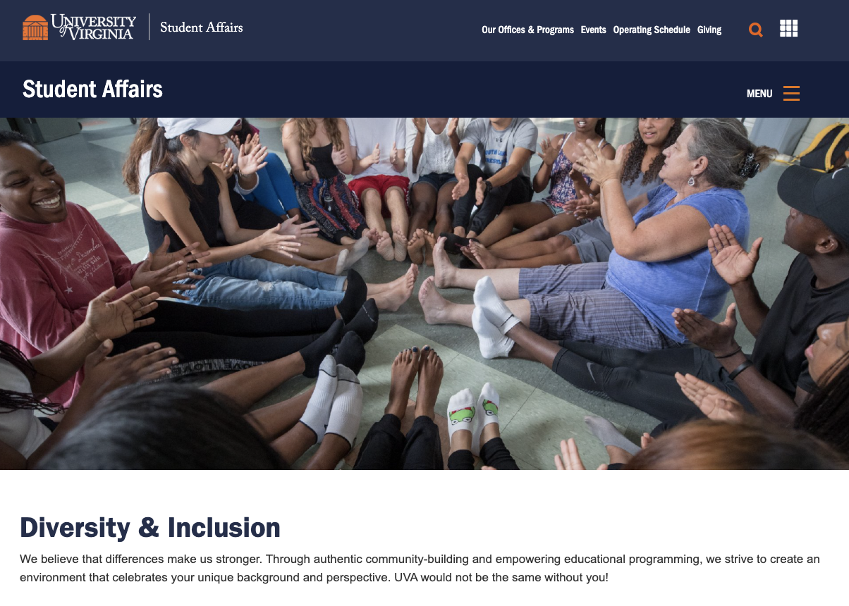 Meet the New DEI, Same as the Old DEI