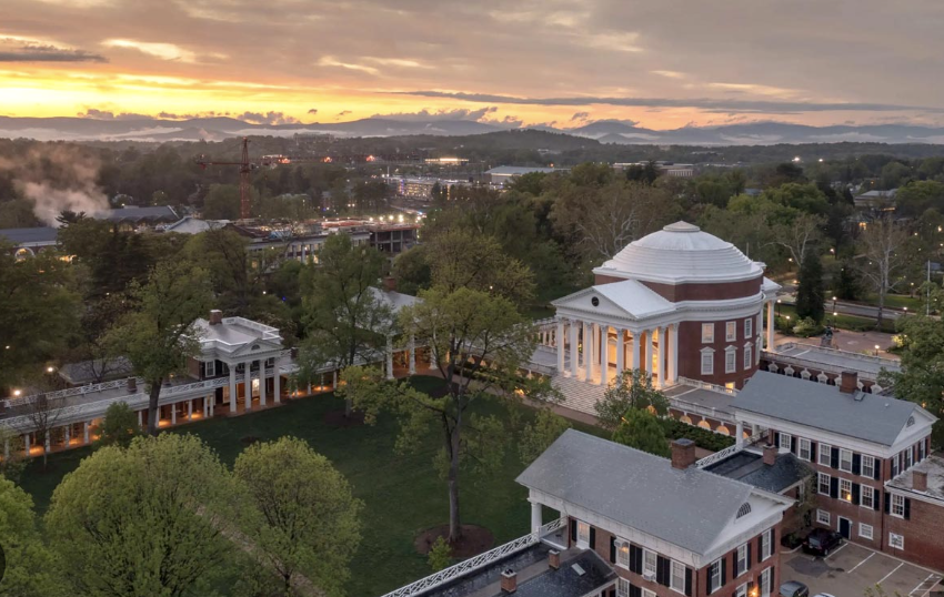 The Fallacy of “Shared Governance” at UVA : Part I