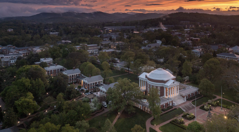The Fallacy of “Shared Governance” at UVA : Part II