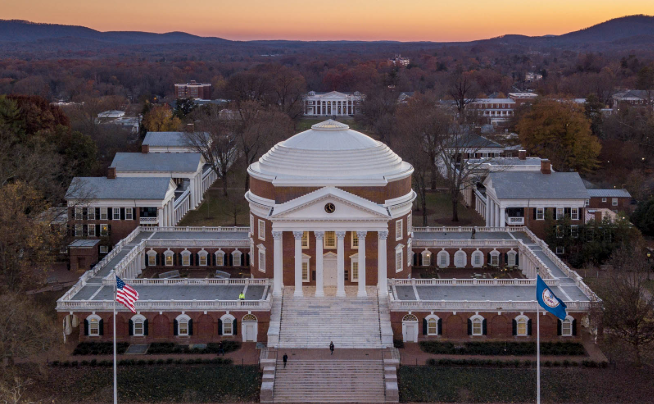 The Fallacy of “Shared Governance” at UVA: Part III