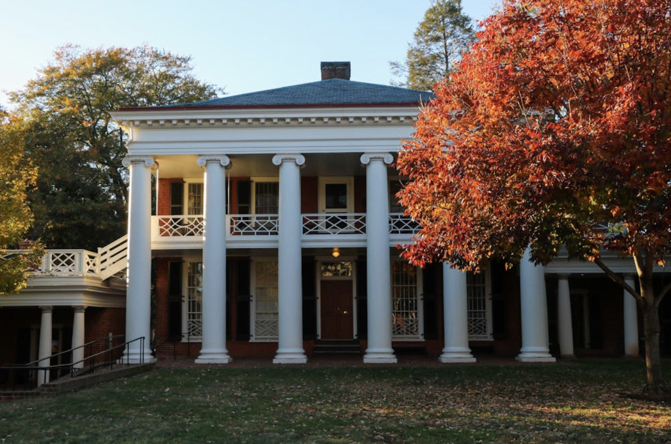 The Hypocritical Politicization of UVA’s Presidential Search