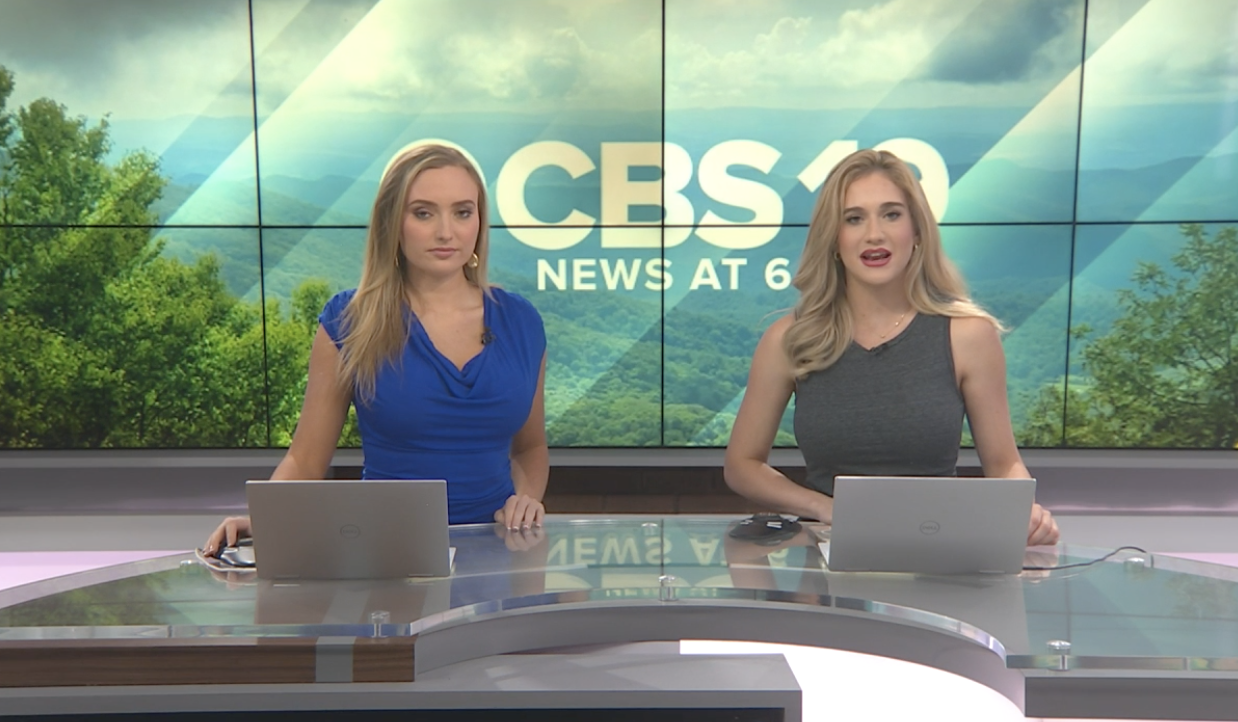 TJC In The News: CBS19 – Reactions roll in after UVA, DOJ reach agreement