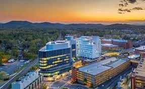 Former UVA Health Leaders Accused of “Hostile Takeover” in Bombshell Federal Lawsuit