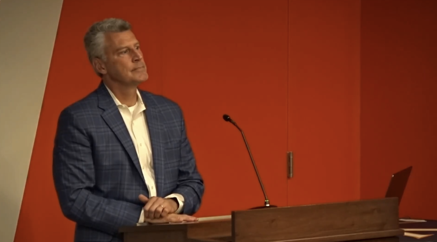 Former UVA Counsel & Jim Ryan Confidant Admits That “UVA Has Had some Programs that Crossed the Legal Line”