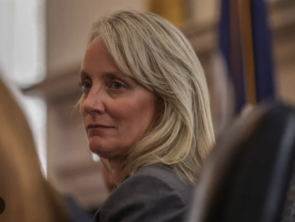 UVA in Crisis: Rachel Sheridan’s Response