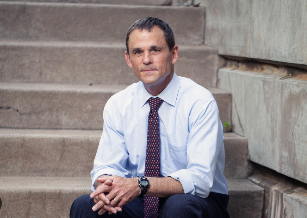 UVA in Crisis: Jim Ryan’s Response