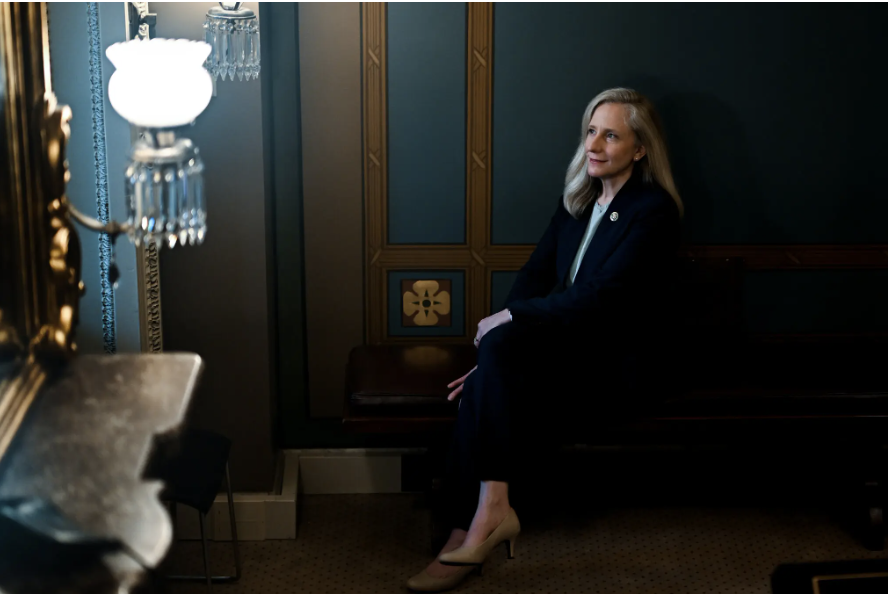 NYT Feature: Democrat’s Win May Upend a Conservative Push in Virginia Universities