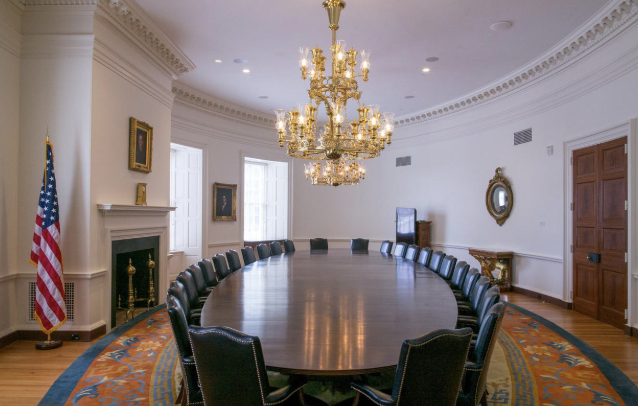 Facts Over Fiction: It’s Time to End the Baseless Attacks on UVA’s Presidential Search