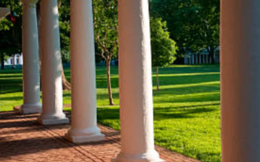 UVA’s New Strategic Plan: What iT Says, and Doesn’t Say