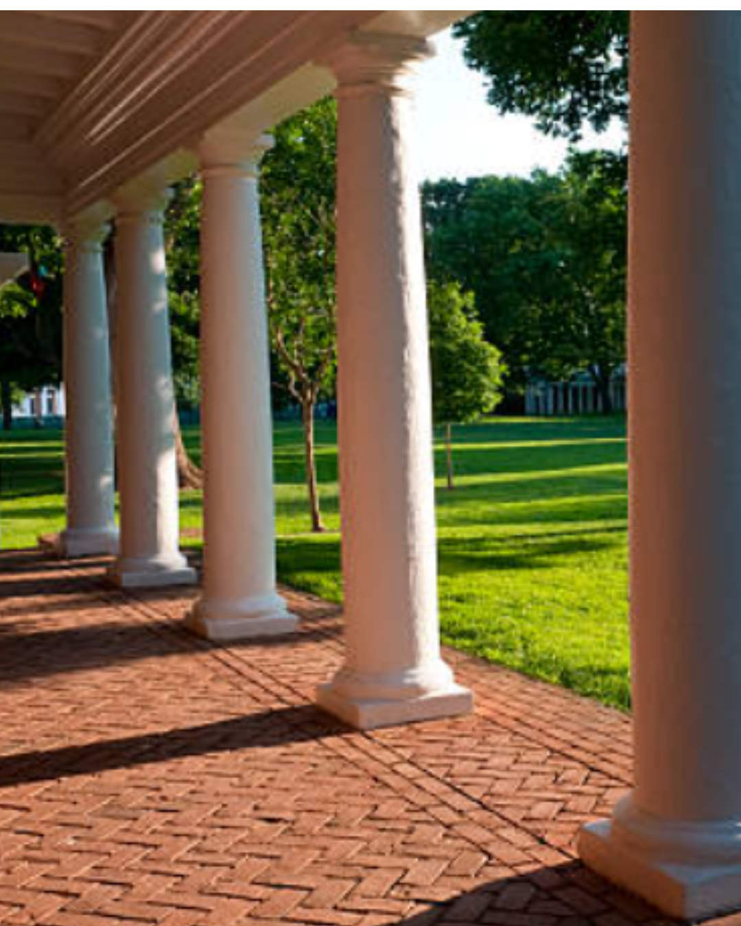 UVA’s New Strategic Plan: What iT Says, and Doesn’t Say