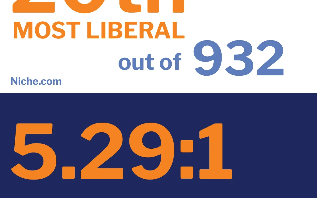 How UVA Became One of the Most Liberal Universities in the Country